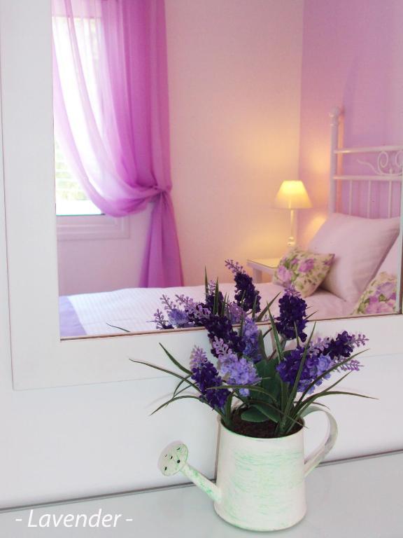 Villa Kiza Apartments アギア・トリアダ 部屋 写真