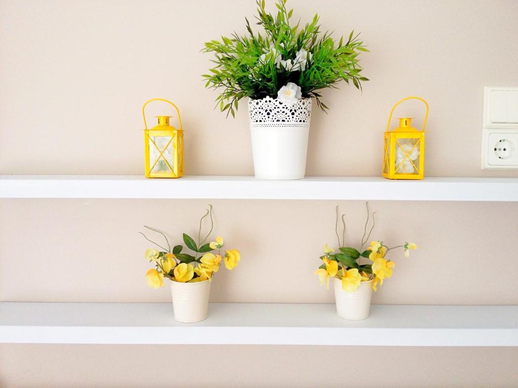 Villa Kiza Apartments アギア・トリアダ 部屋 写真